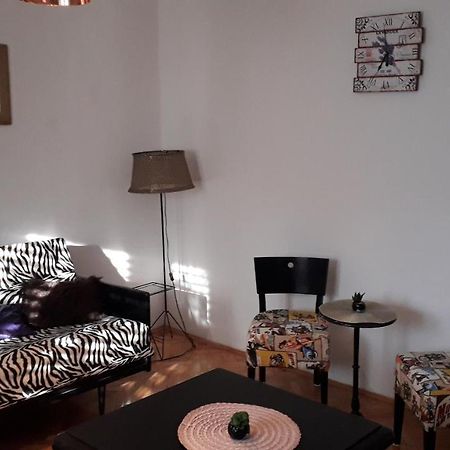 Apartman Pem Pula Exterior photo