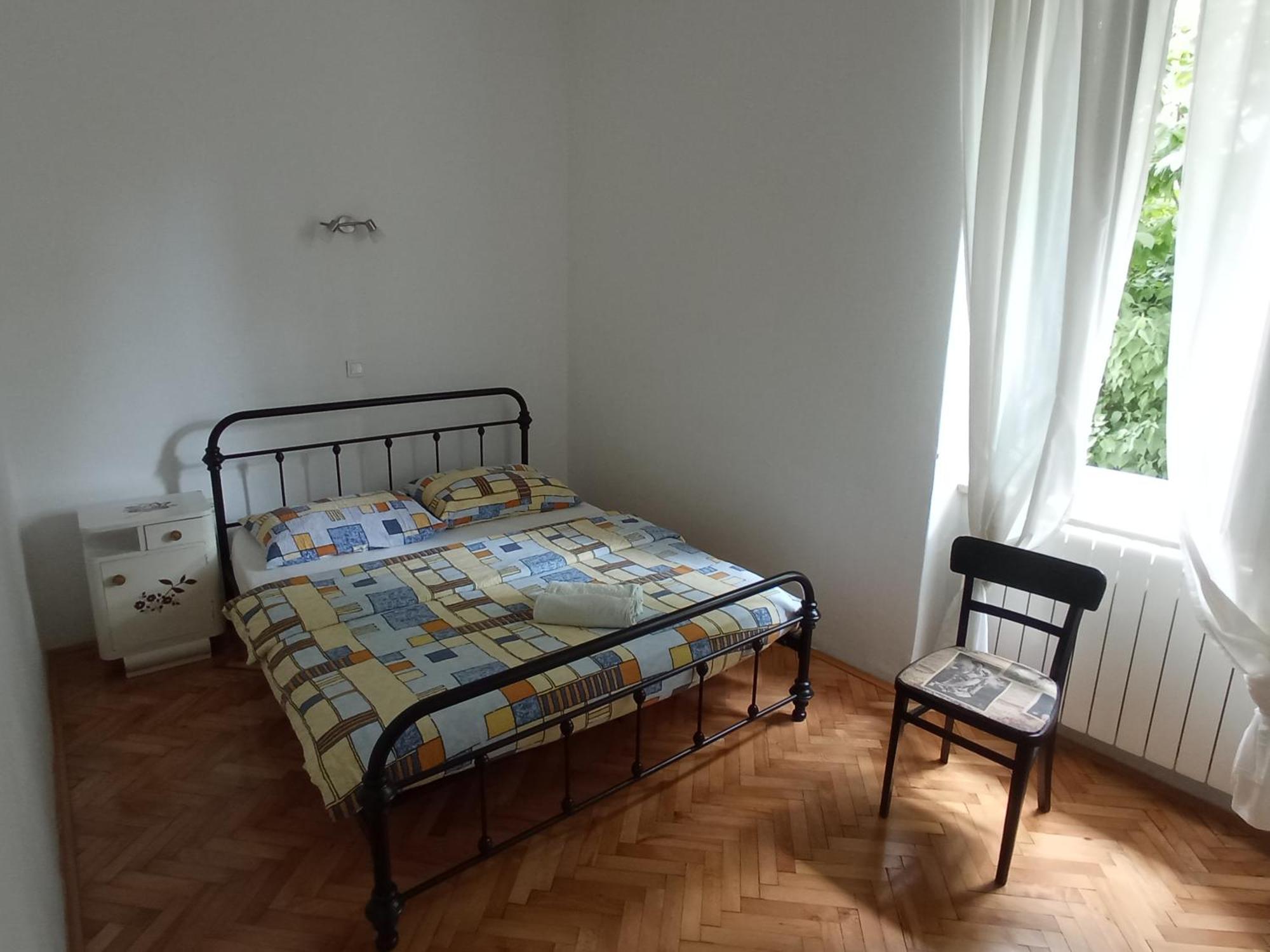 Apartman Pem Pula Exterior photo
