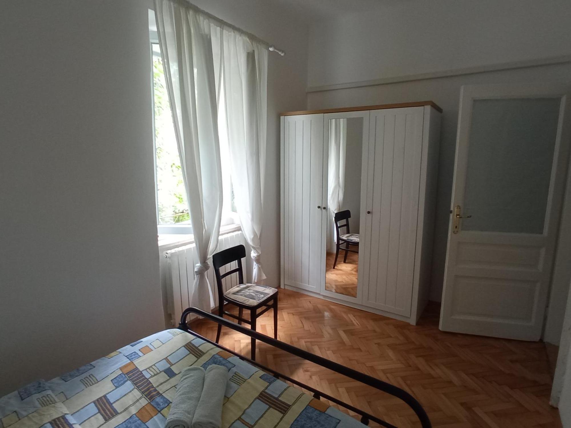 Apartman Pem Pula Exterior photo