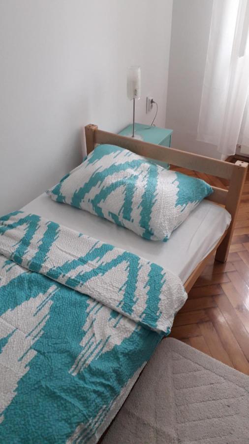 Apartman Pem Pula Exterior photo